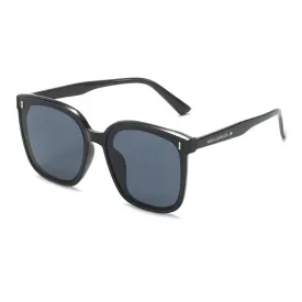 Sunglasses sun Shades HD Fashion Protection Slimming Frame Finished unisex