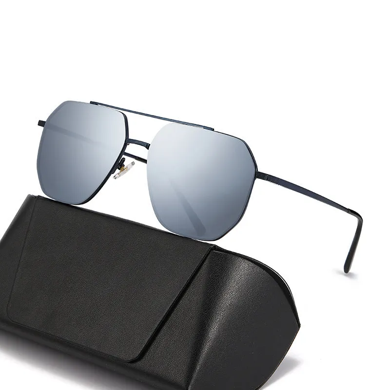 Sunglasses sun Shades HD Nylon Polarized Driving and Fishing Men's Driving unisex