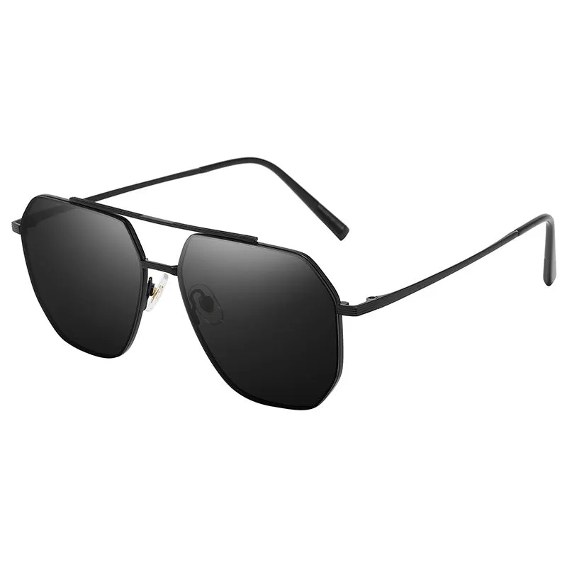 Sunglasses sun Shades HD Nylon Polarized Driving and Fishing Men's Driving unisex