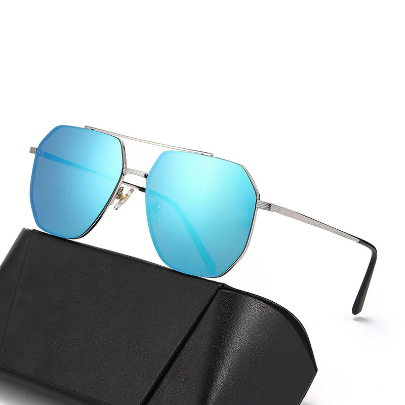 Sunglasses sun Shades HD Nylon Polarized Driving and Fishing Men's Driving unisex