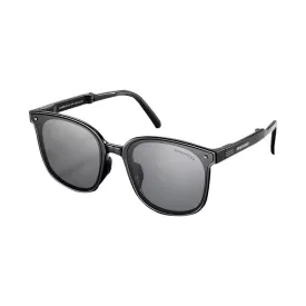 Sunglasses sun Shades Men's and Women's Fashionable UV Protection Foldable Driving shade Polarized unisex
