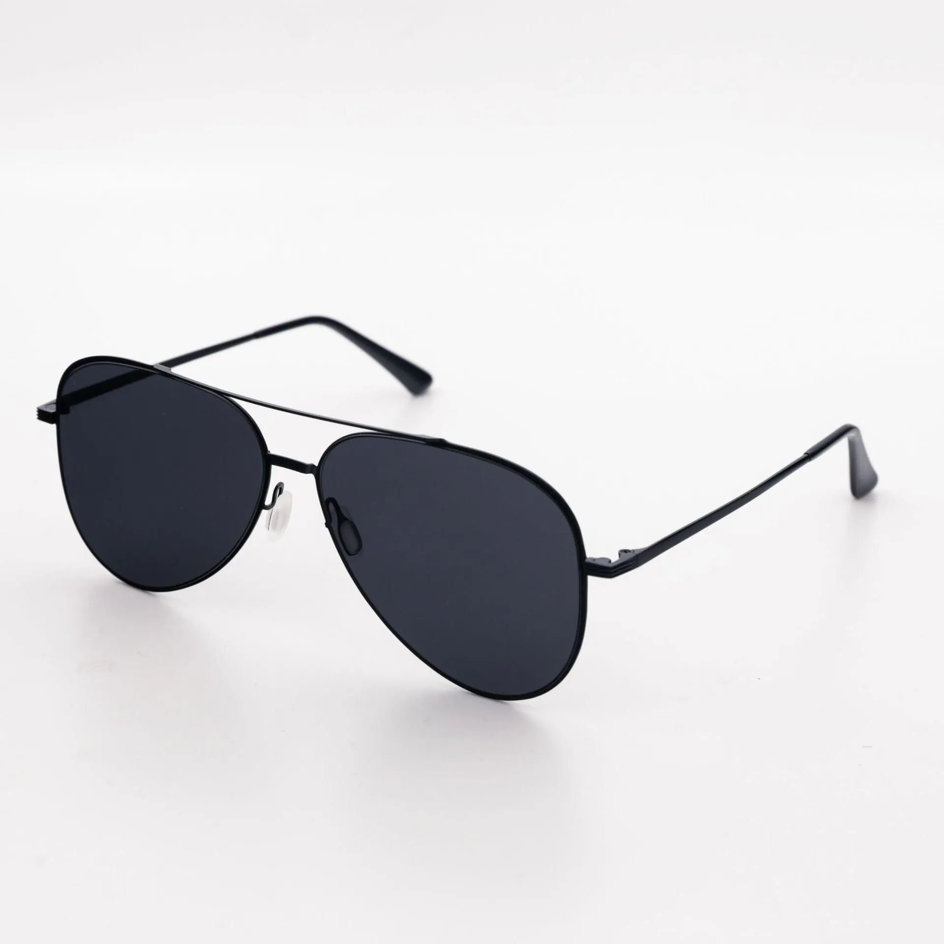 Sunglasses sun Shades Men's Ultralight Toad Pilot TikTok Nylon Polarized Driving Driving unisex