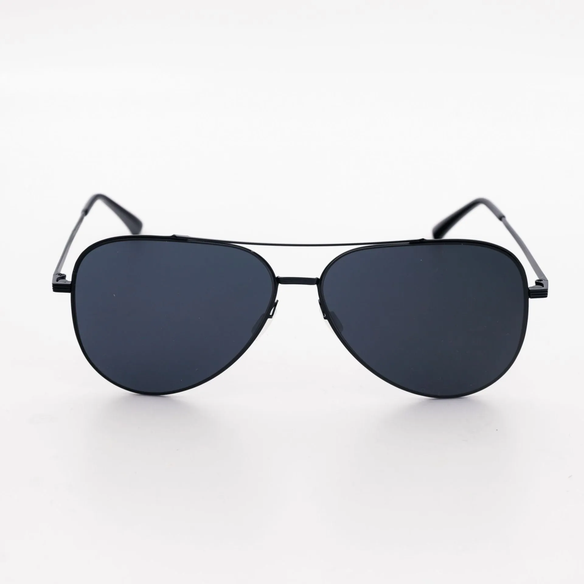 Sunglasses sun Shades Men's Ultralight Toad Pilot TikTok Nylon Polarized Driving Driving unisex