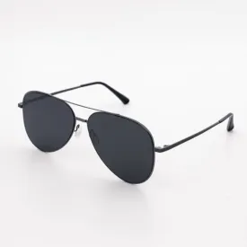 Sunglasses sun Shades Men's Ultralight Toad Pilot TikTok Nylon Polarized Driving Driving unisex