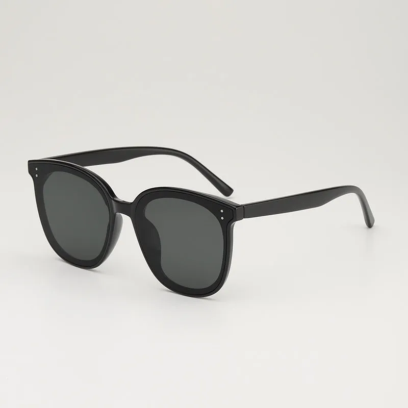Sunglasses sun Shades Men's UV Proof Polarized Women's High Quality Tide unisex