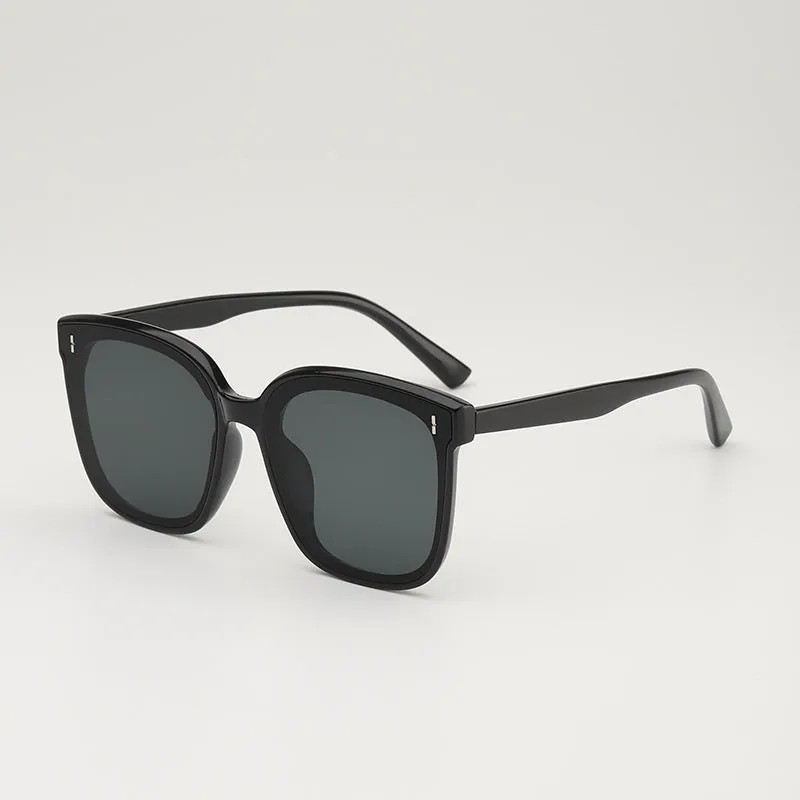 Sunglasses sun Shades Men's UV Proof Polarized Women's High Quality Tide unisex