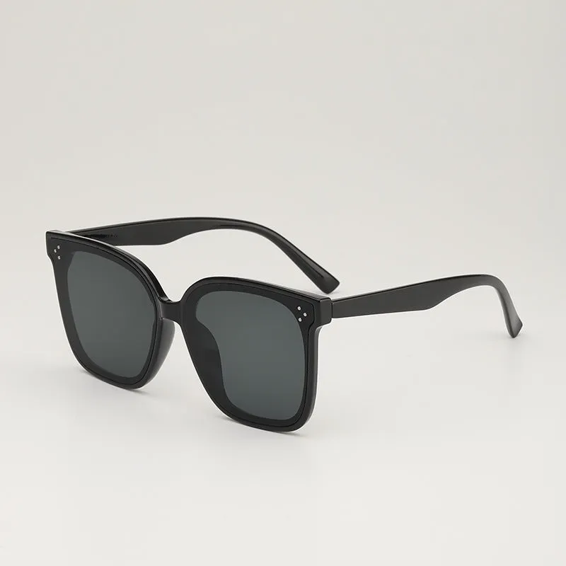 Sunglasses sun Shades Men's UV Proof Polarized Women's High Quality Tide unisex