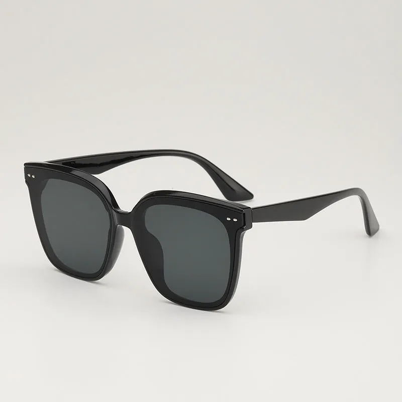 Sunglasses sun Shades Men's UV Proof Polarized Women's High Quality Tide unisex