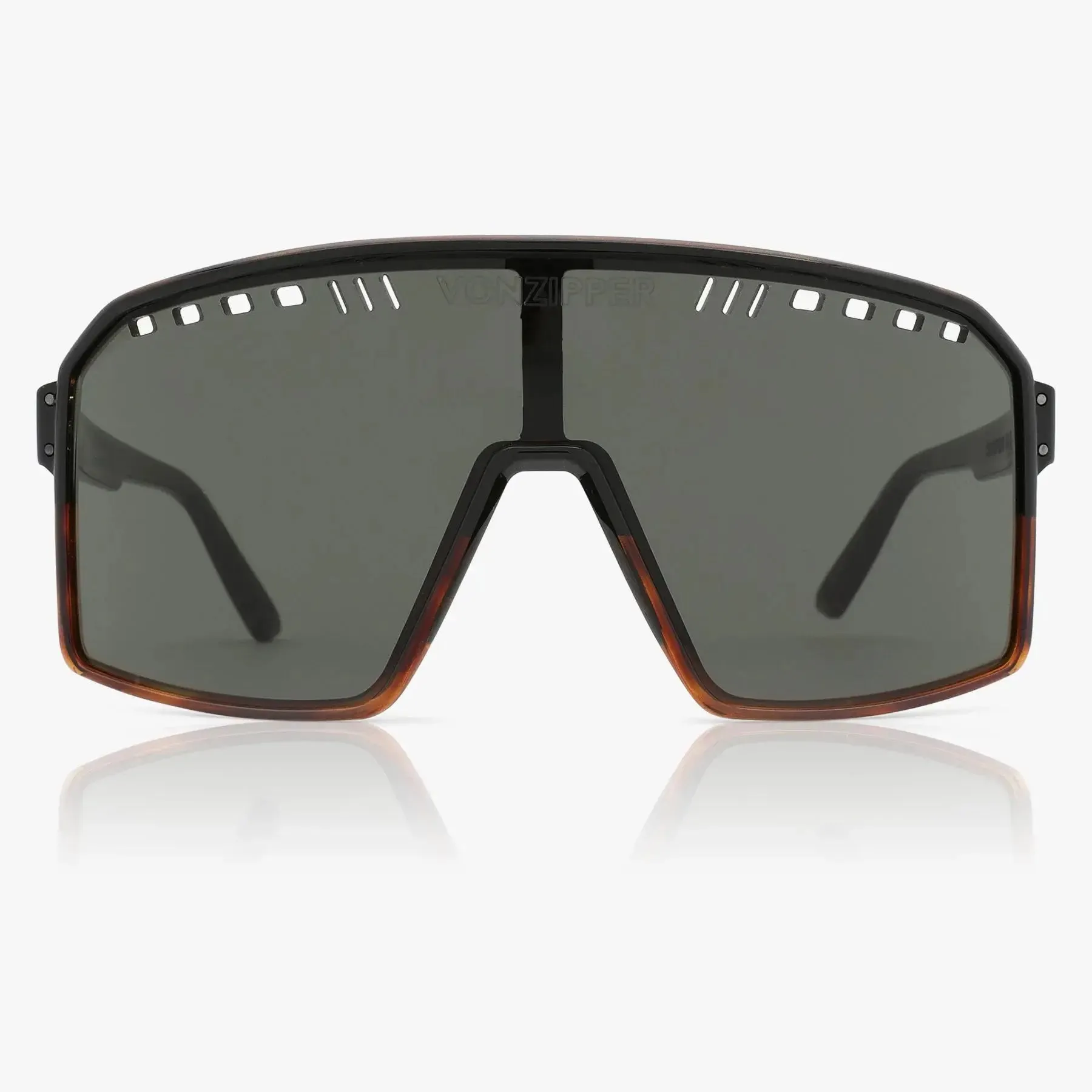 Super Rad (HBT) Sunglasses by Von Zipper – Futuristic Fit, Radical Style