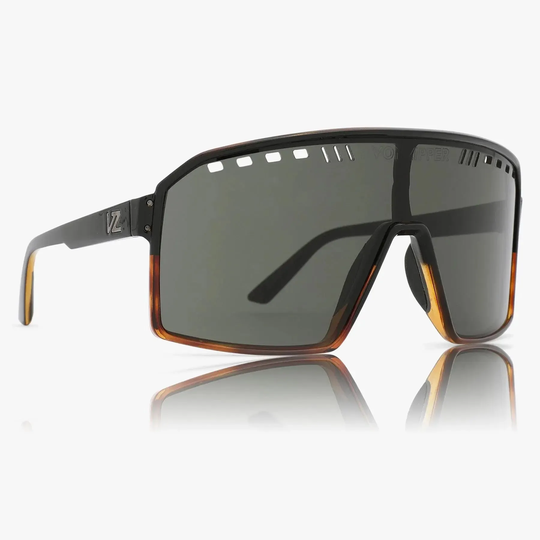 Super Rad (HBT) Sunglasses by Von Zipper – Futuristic Fit, Radical Style