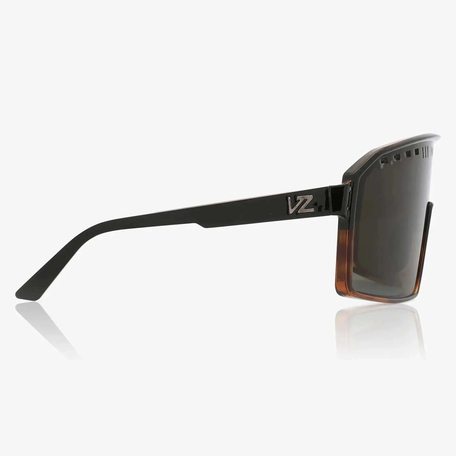 Super Rad (HBT) Sunglasses by Von Zipper – Futuristic Fit, Radical Style