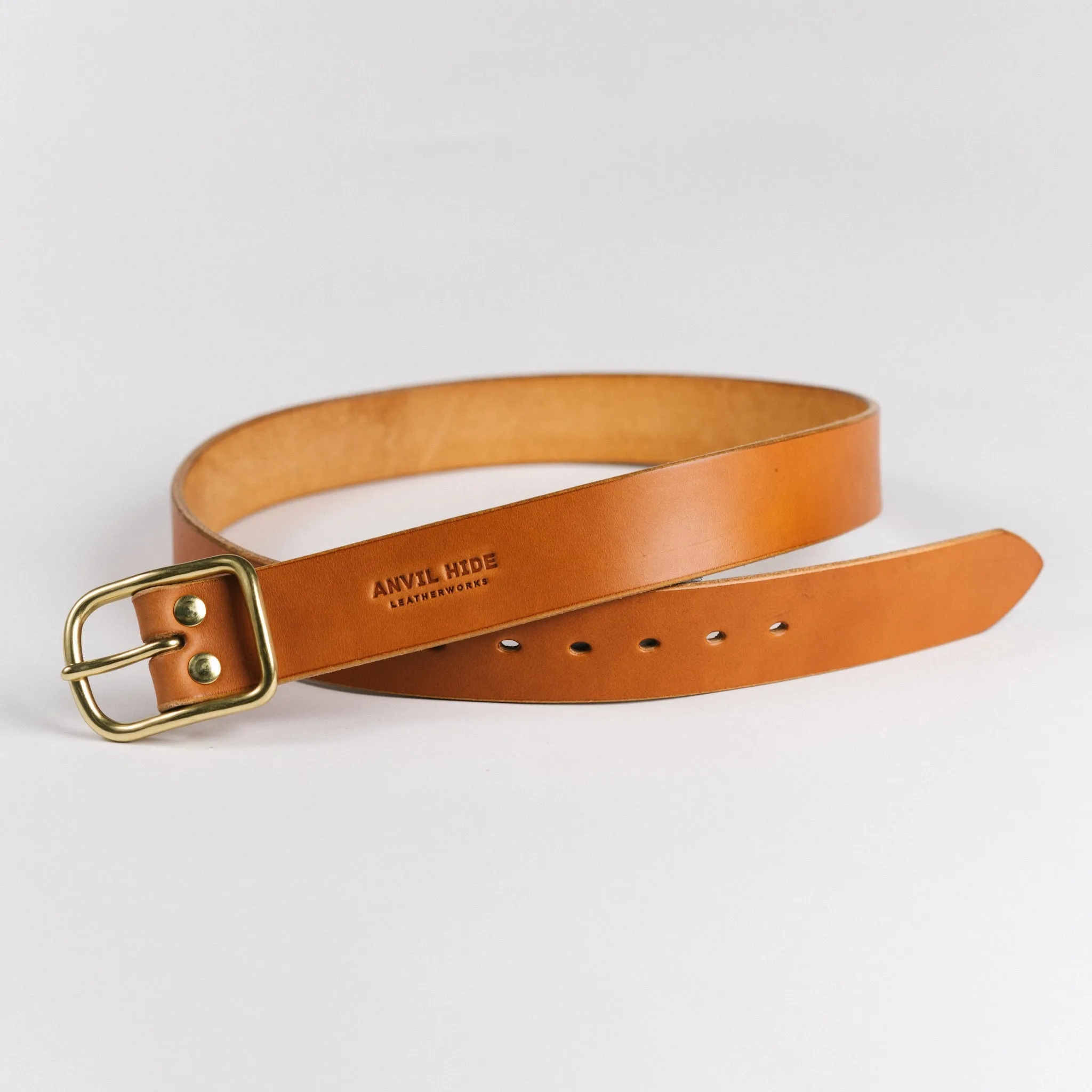The Classic Belt