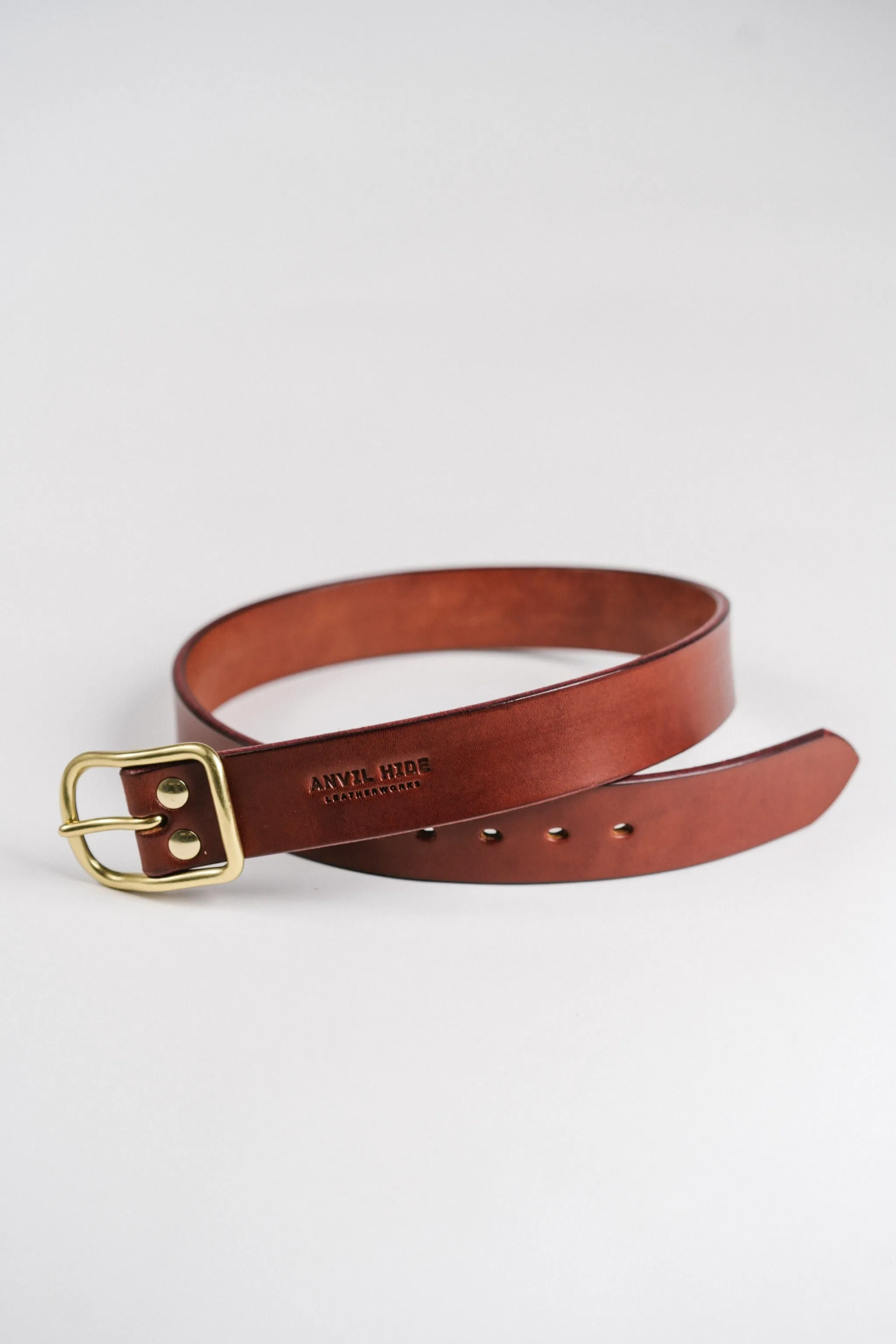 The Classic Belt