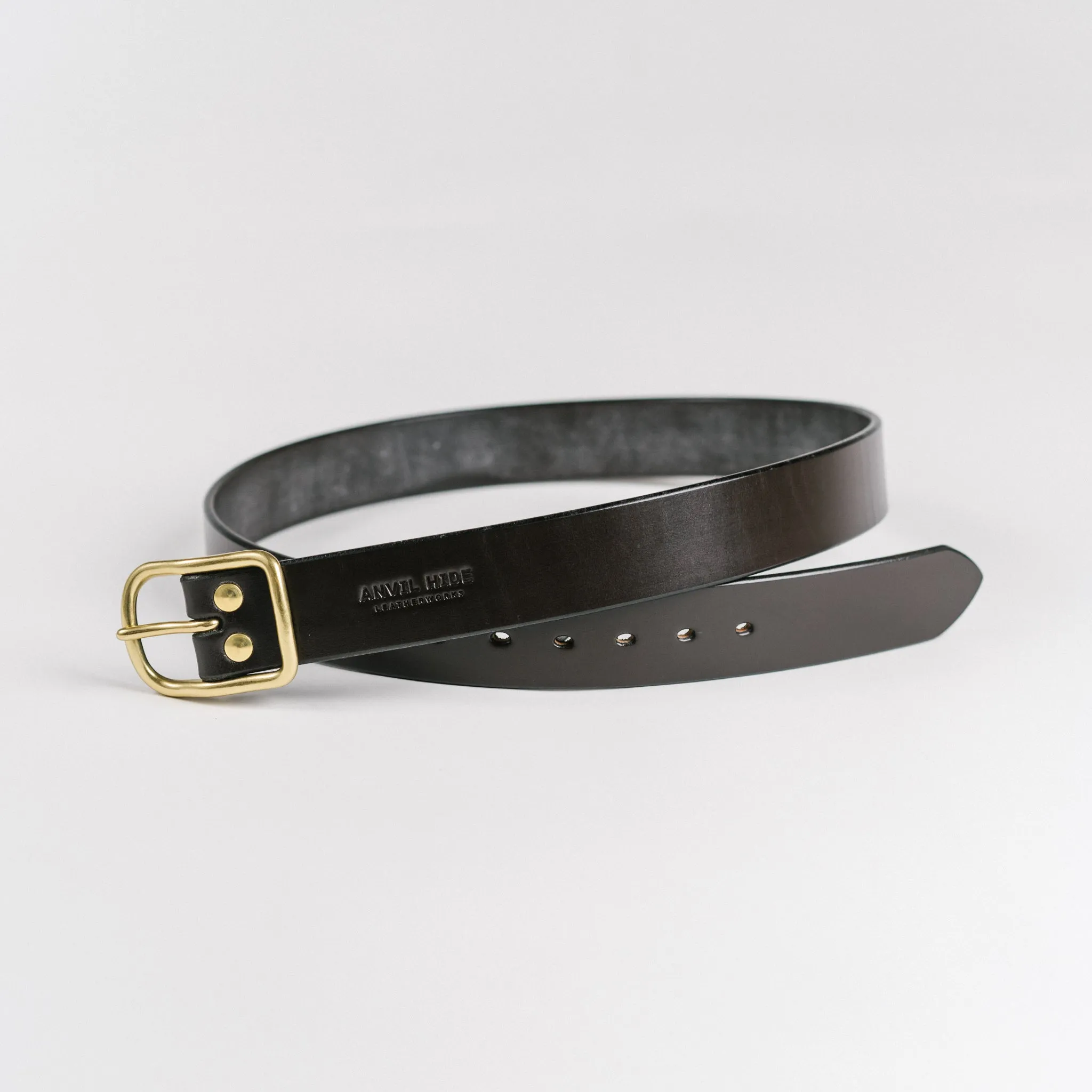 The Classic Belt