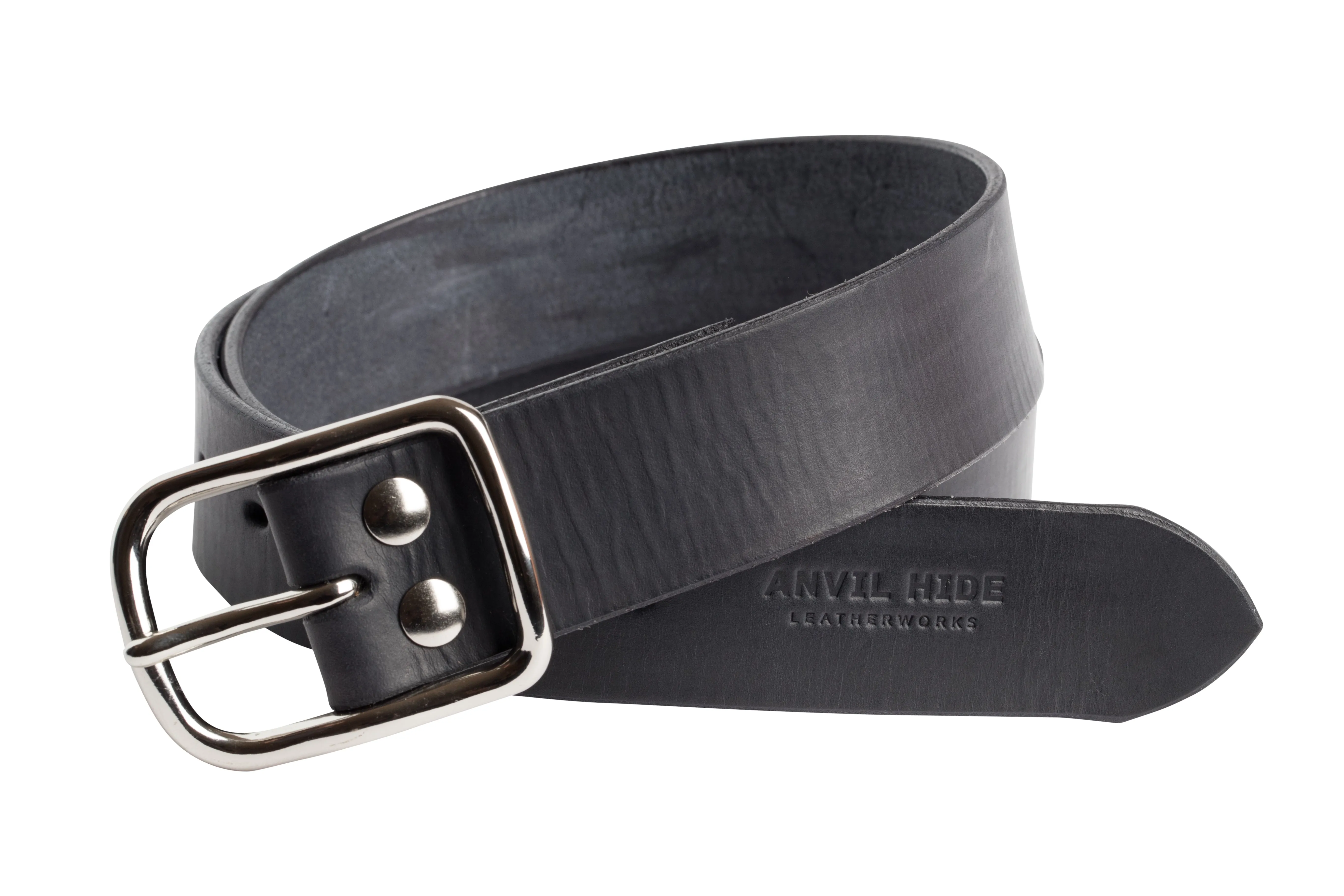 The Classic Belt