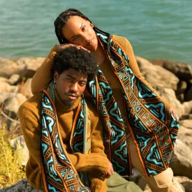 The Sulaksana Scarf