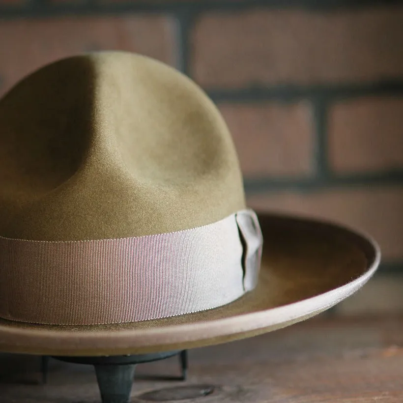 There Will Be Blood 2007 Hat Replica