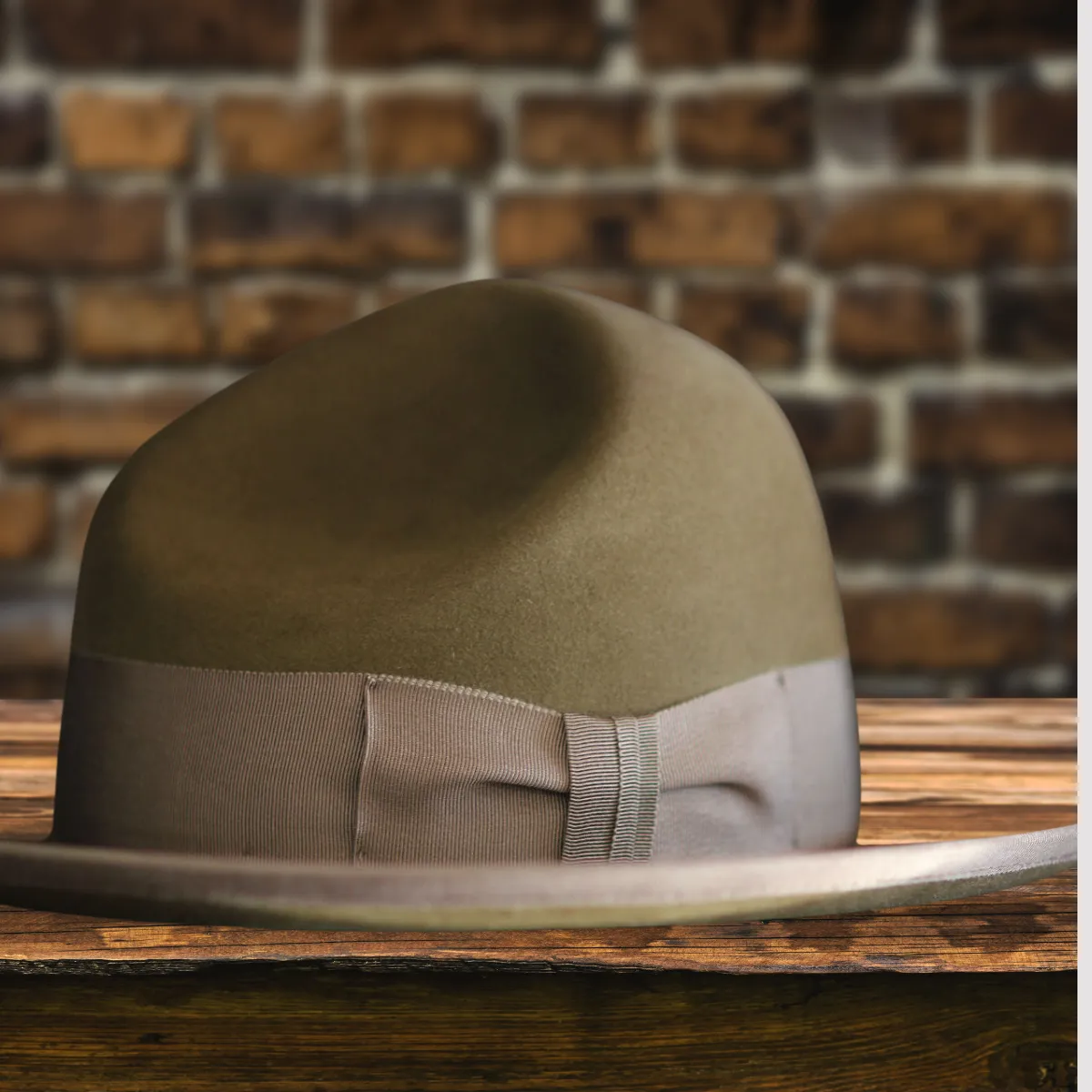 There Will Be Blood 2007 Hat Replica