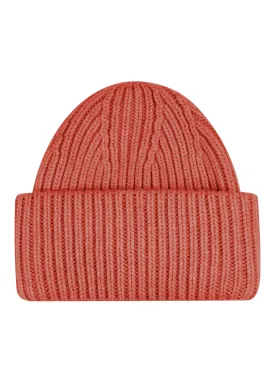 Thick Rib Beanie Dubarry