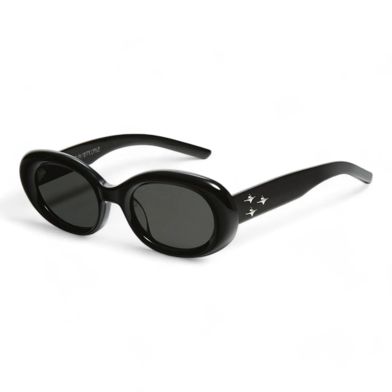 Triangulum｜Black