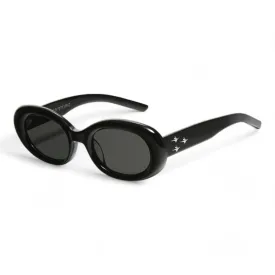 Triangulum｜Black