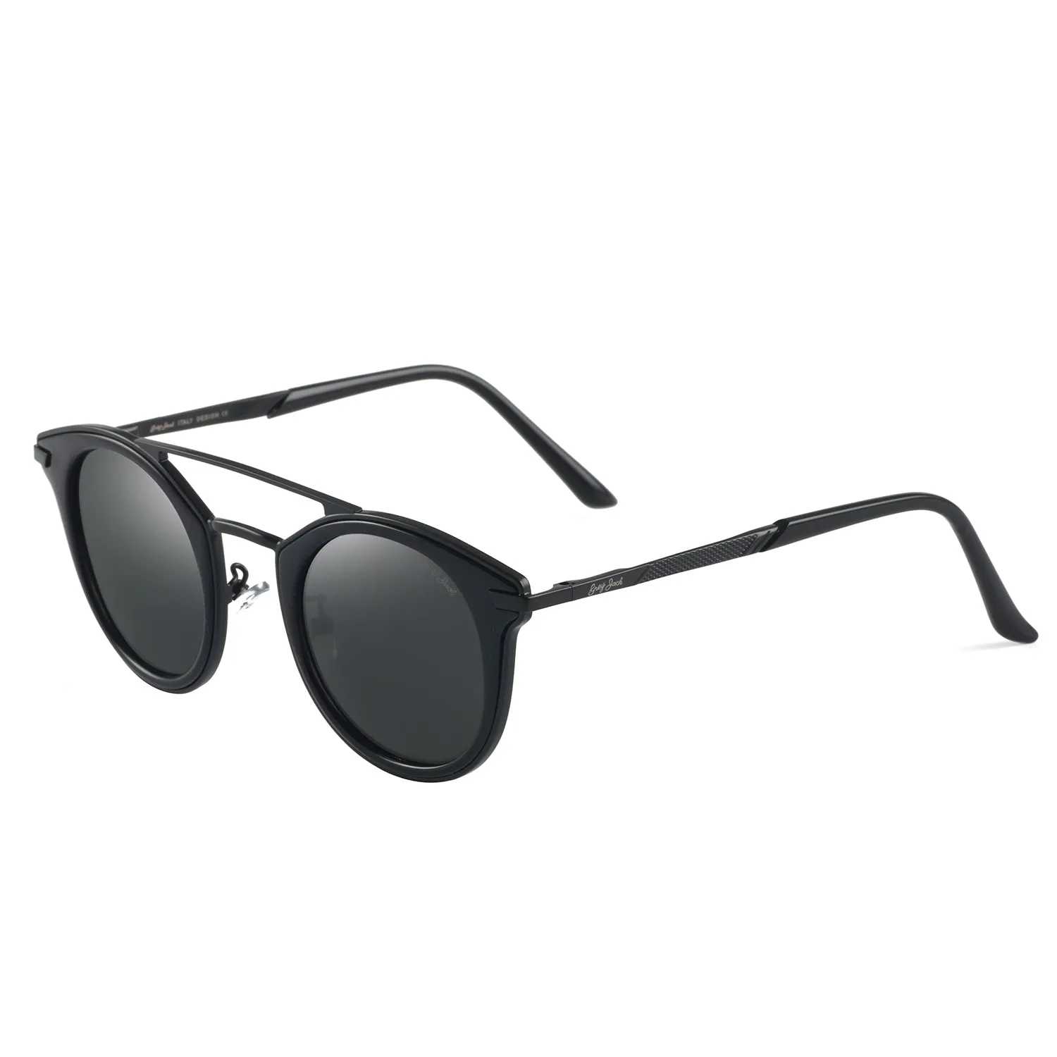 Vinatge Design Luxury Sunglasses Sun Glasses Polarized UV Protected 1607
