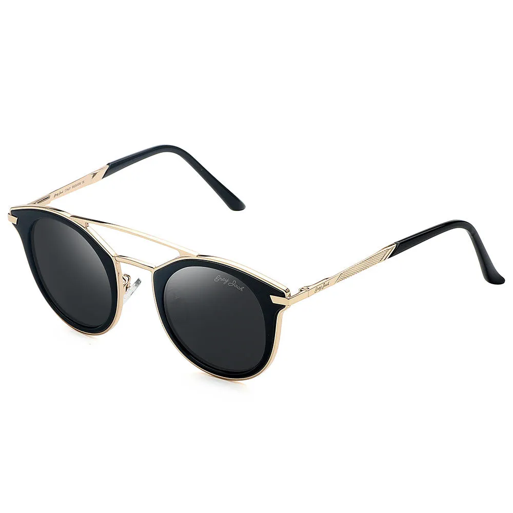 Vinatge Design Luxury Sunglasses Sun Glasses Polarized UV Protected 1607