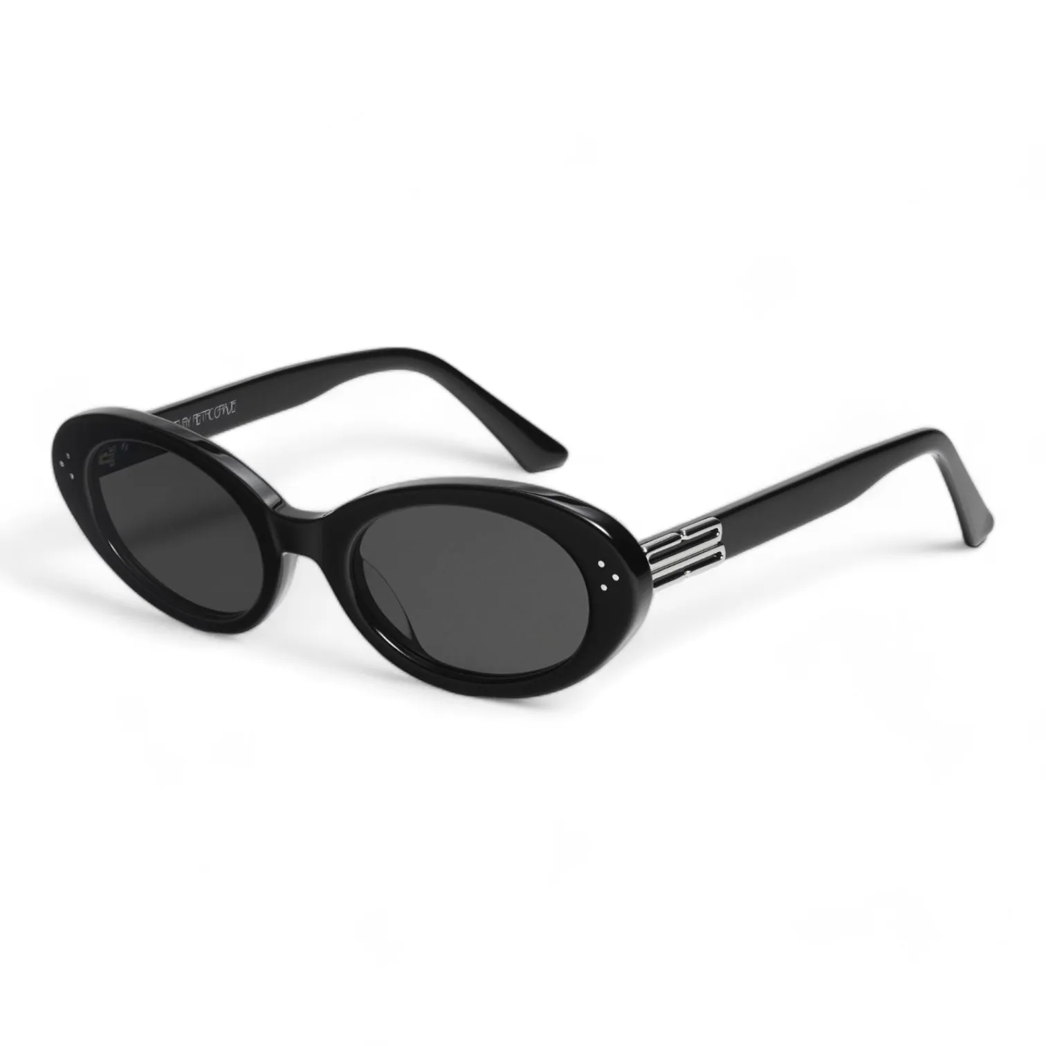 Wave｜Black