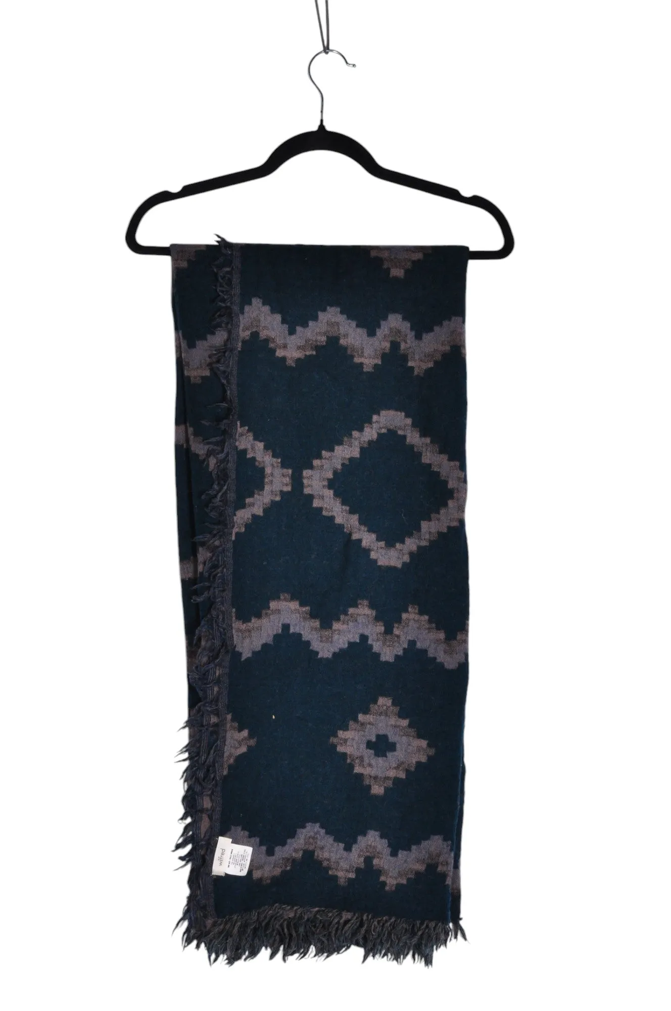 WILFRED Women Scarves Regular fit in Black - S