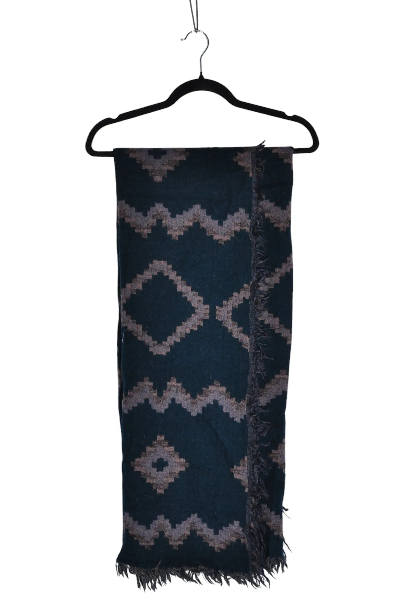 WILFRED Women Scarves Regular fit in Black - S