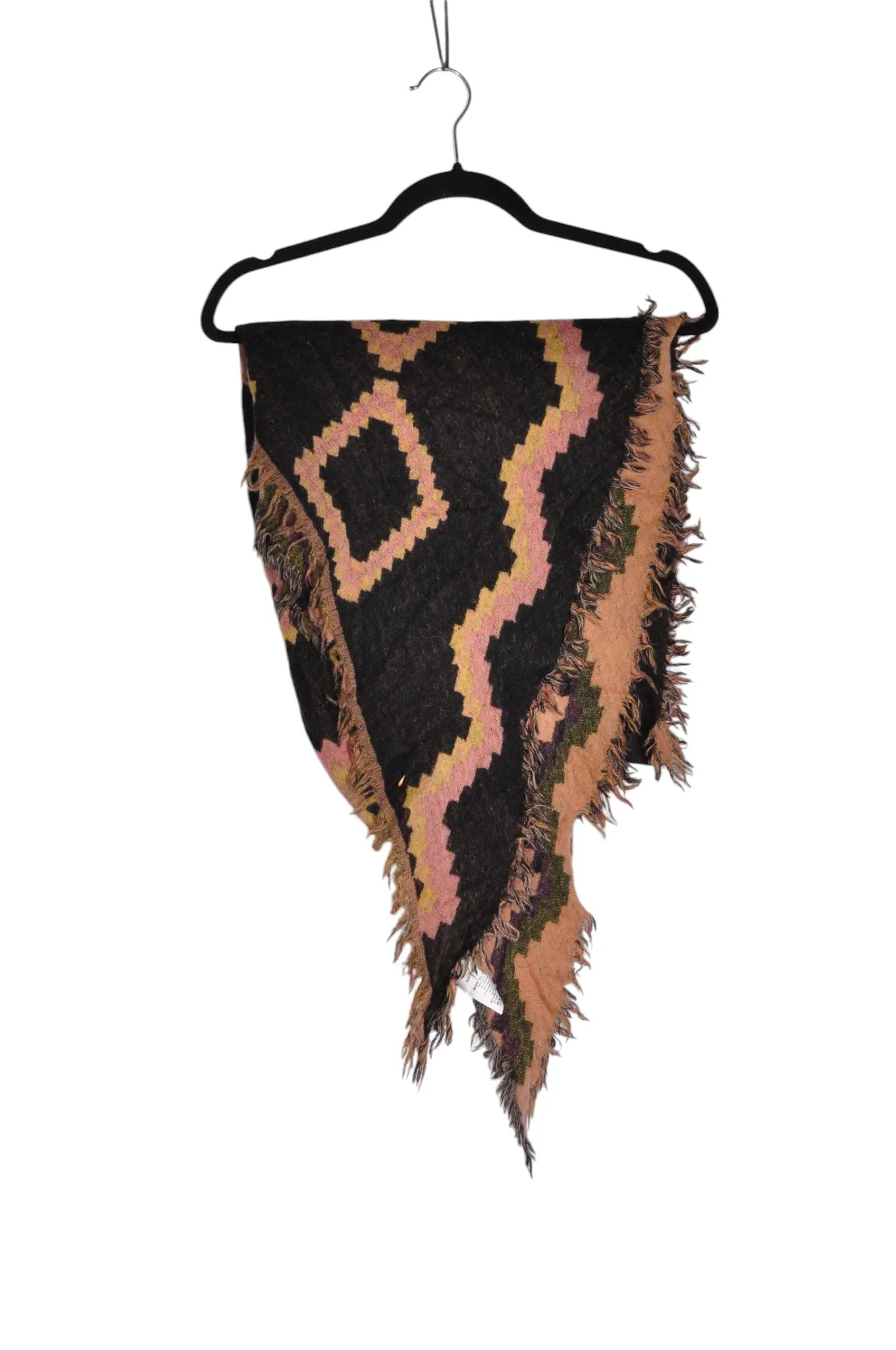 WILFRED Women Scarves Regular fit in Brown - S