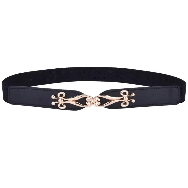 Women's classic skinny Belt