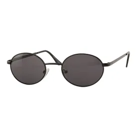 Women's Round Sunglasses