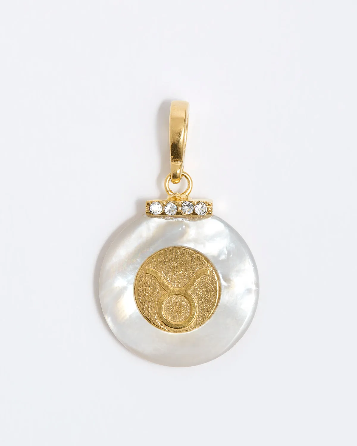Zodiac Charm