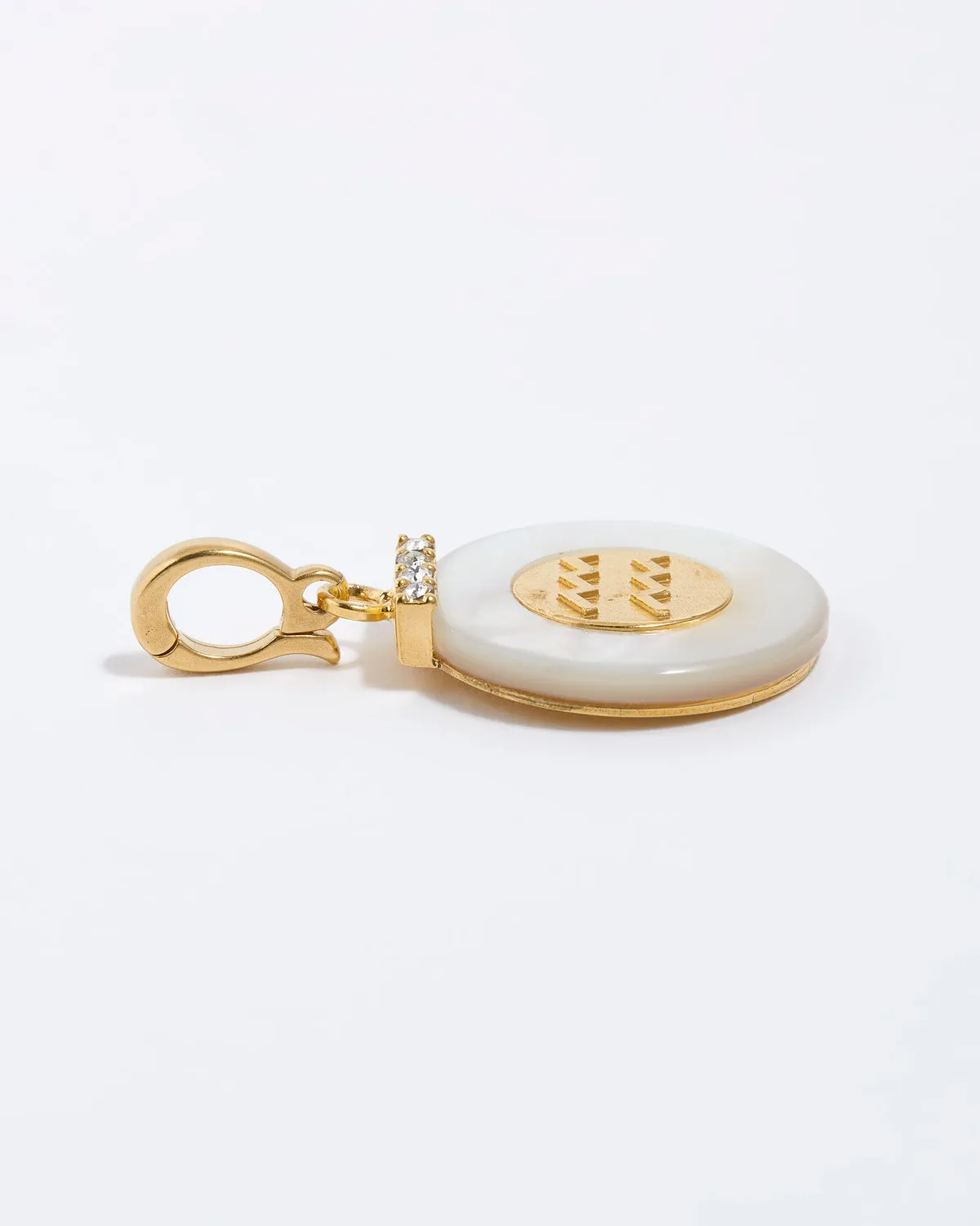 Zodiac Charm